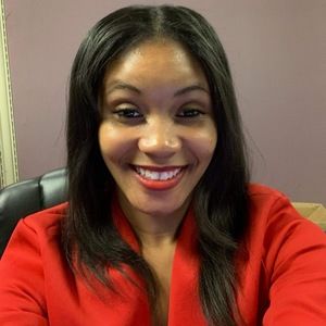 Meet your Posher, Latonia